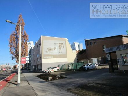 Bürofläche in zentraler Innenstadtlage von Cottbus