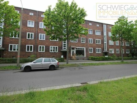 Wohnungspaket mit 6 Eigentumswohnungen und einer Gewerbeeinheit in der Spremberger Vorstadt