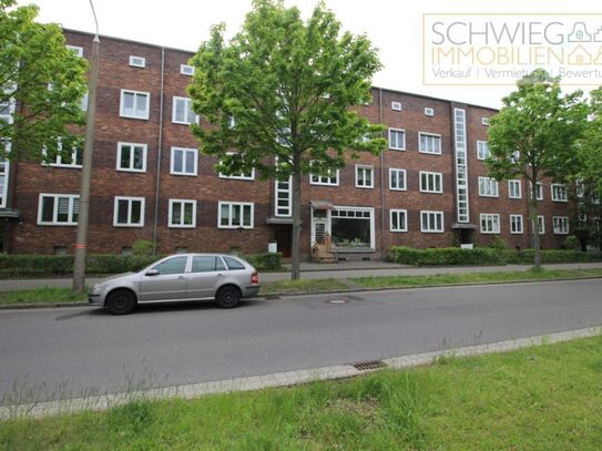 Wohnungspaket mit 6 Eigentumswohnungen und einer Gewerbeeinheit in der Spremberger Vorstadt