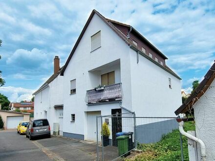 2-3 Familienhaus in ruhiger, zentraler Lage in Münster. "Provisionsfrei"