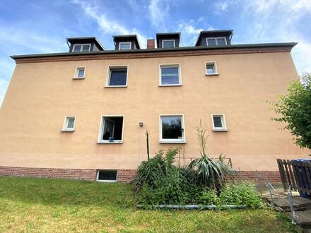 Attraktives Mehrfamilienhaus mit 6 Einheiten in Halberstadt!