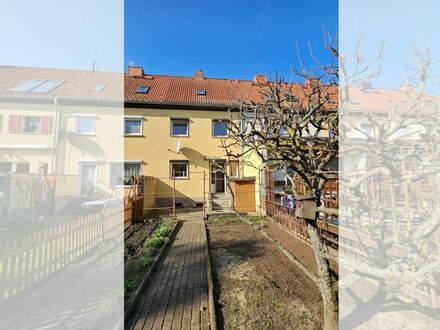 Schollehaus im südlichen Stadtgebiet von Halle