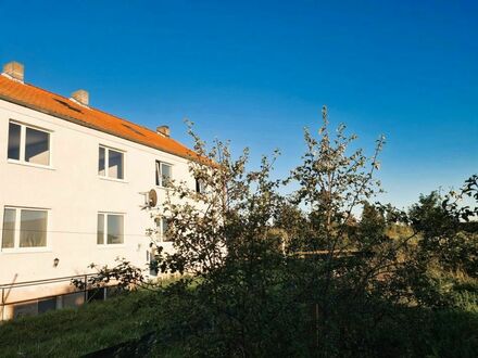 Mehrfamilienhaus in Wansleben