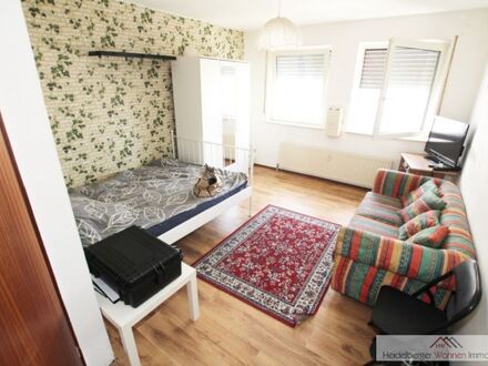Zentrumsnahes 1 Zimmer Apartment, 23qm Ludwigshafen zu vermieten