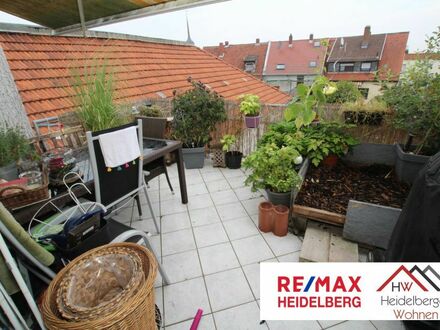 PROVISIONSFREI: 5 Zimmer Maisonette
Wohnung 143 Wohnfläche drei Balkone und Garage