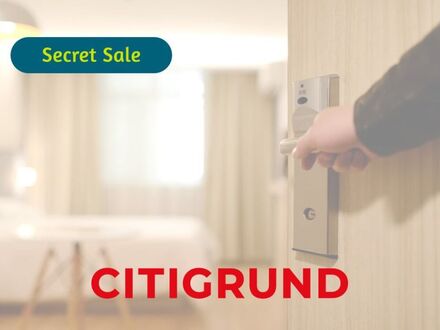 München Ost - Gepflegtes Hotel mit 73 Zimmern, Tiefgarage und sehr guter Rendite!
