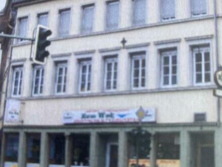 Kaiserslautern City Wohn- und Geschäftshaus
