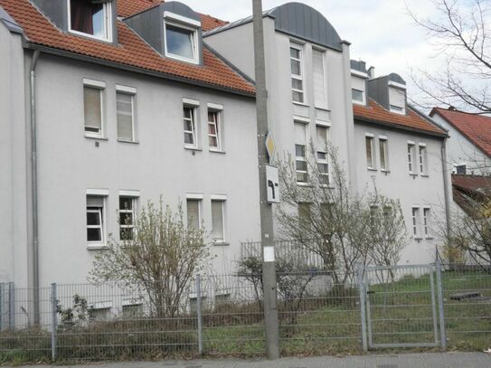Kapitalanlage! Studenten-Apartment Nähe Faberpark Nürnberg - Röthenbach / Wohnung kaufen