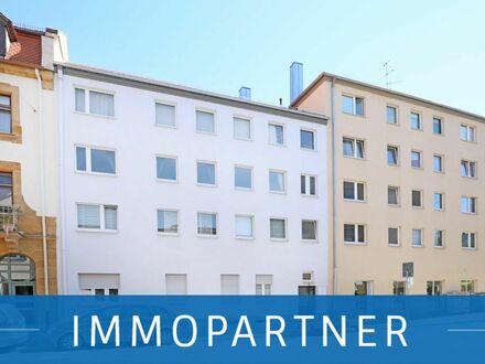 IMMOPARTNER - Ihr Gewinn: Zentrale Lage und stabile Wertentwicklung