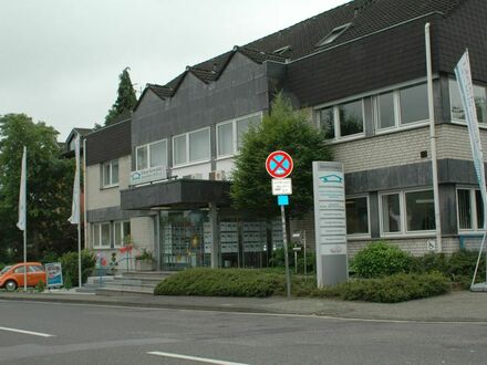 Großzügige Bürofläche im Zentrum von Leichlingen