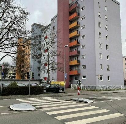 Viernheim - Sofort Frei ! 3 ZKB Wohnung mit 2 Balkonen ! Preis VHB