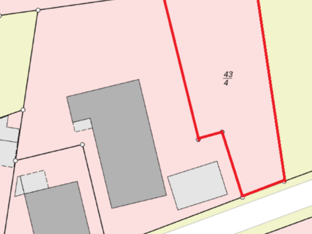 Baugrundstück in Achim (Embsen) zu verkaufen