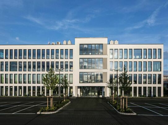 Top-Lage, Top-Fläche: ca. 400m² modernste Bürofläche jetzt verfügbar!