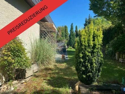 HEMING-IMMOBILIEN - Wohngefühl wie im eigenen Haus mit Garten!