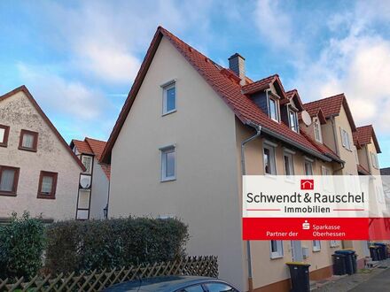 Reihenendhaus (2-FH) mit Freisitz und Balkon in Lauterbach (Stadt)