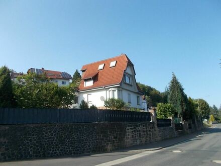 Stadtvilla im Grünen in Ortenberg