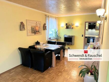 3-Zimmer-Wohnung in Friedrichsdorf!