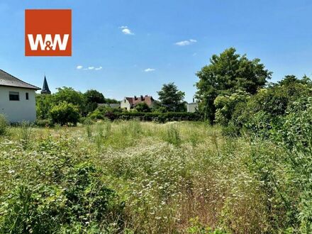 Attraktives Grundstück mit Baugenehmigung für ein Mehrfamilienhaus in zentraler Lage von Lübbecke