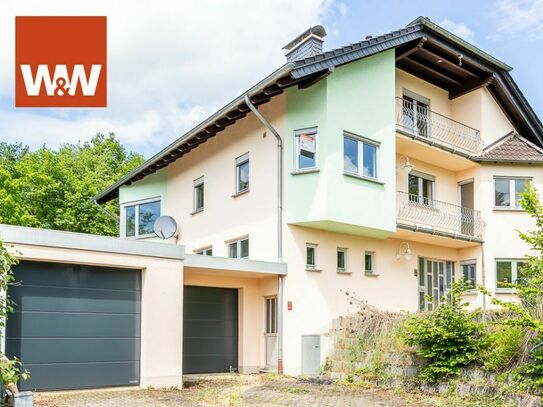 Schauinsland | Moderne Villa in Igel |