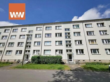 3 Zimmer Eigentumswohnung mit tollem Naturausblick in Greifswald zu verkaufen