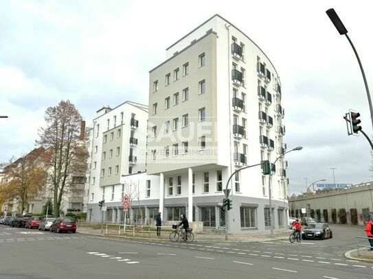 675 m² Neubau Einzelhandelsflächen! *2765*