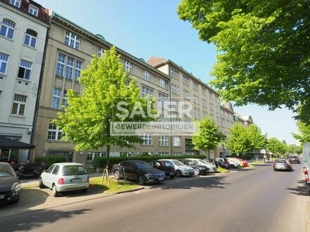 288 m² Büroloft in Lichtenberg! *2216