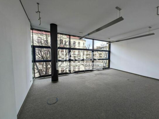 262 m² - Büroeinheit nahe Ku´damm! *2630*