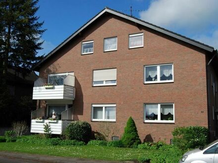 Eine seltene Gelegenheit!
Mehrfamilienhaus mit eigener Tiefgarage in Hünxe sucht neue Eigentümer!