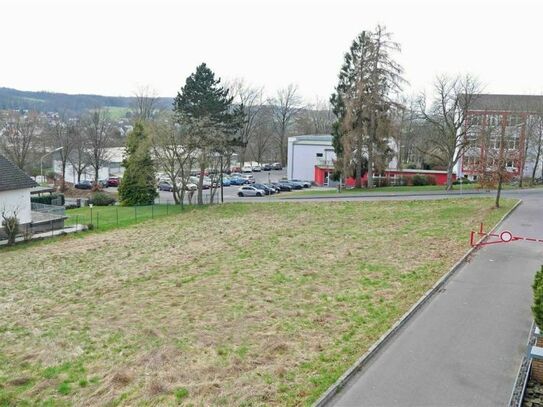 Baulücke in bevorzugter Lage, direkt am Gymnasium in Waldbröl