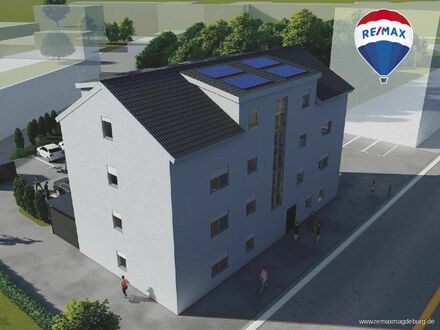 KfW 40 Energiesparhaus - Kapitalanleger aufgepasst! Investieren Sie jetzt in die Zukunft!