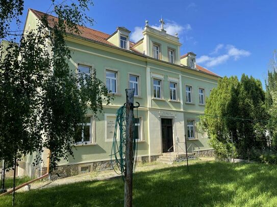 Achtfamilienhaus in landschaftlich, traumhafter Lage