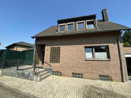 !!!PROVISIONSFREI!!! gepflegtes Einfamilienhaus in bester Lage von Alsdorf-Ofden
