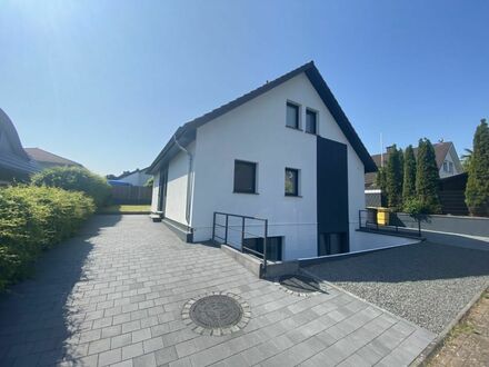 !!!PROVISIONSFREI!!! gehobenes Einfamilienhaus mit Einliegerwohnung in Baesweiler-Oidtweiler