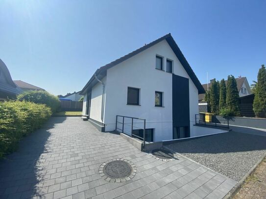 !!!PROVISIONSFREI!!! gehobenes Einfamilienhaus mit Einliegerwohnung in Baesweiler-Oidtweiler
