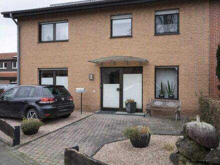 Gut geschnittene 3-Zimmer-Wohnung in Coesfeld