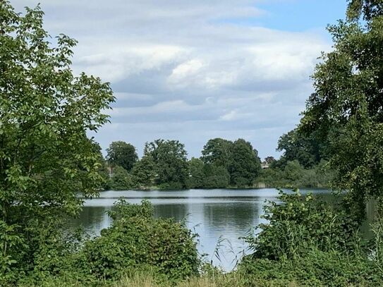 Die NATUR vor der Tür - BORK - Moderne Eigentumswohnungen