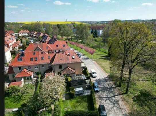 Klein aber Mein! Tolles Reihenhaus in grüner Parklage!