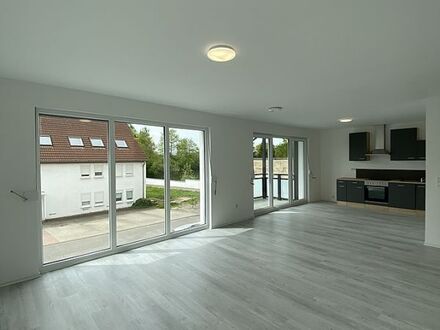 2-Zimmer Mietwohnung in Homburg (66424) 78m²