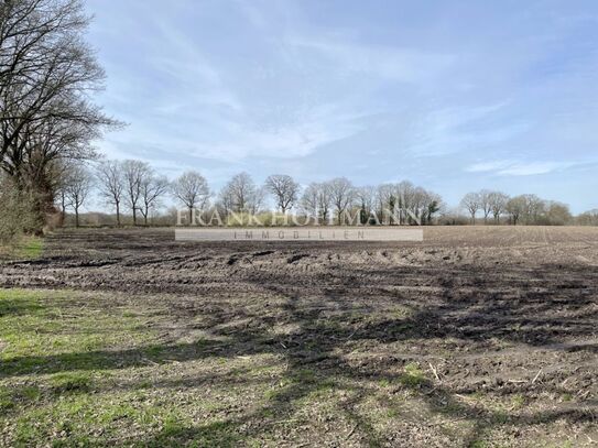 Landwirtschaftliche Fläche In Henstedt-Ulzburg