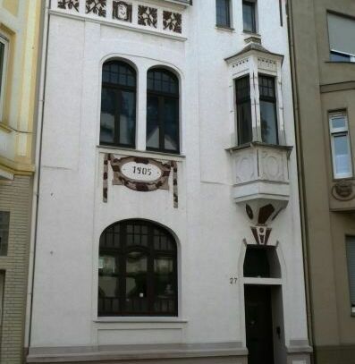 Denkmal - Einfamilienhaus- Nähe Fachhochschule Niederrhein -