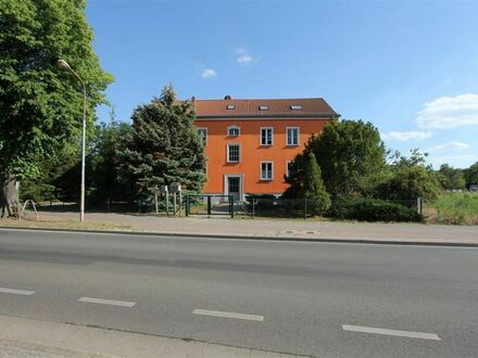 Schönes Mehrfamilienhaus im Ortskern von Caputh