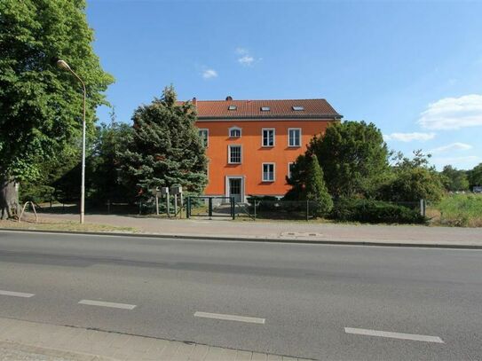 Schönes Mehrfamilienhaus im Ortskern von Caputh