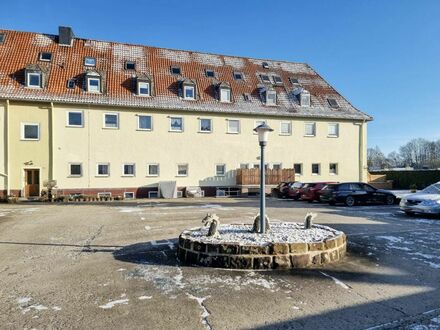 3 Zi.- Eigentumswohnung in der Waldsiedlung Salzgitter-Bad # mit Einbauküche und Stellplatz