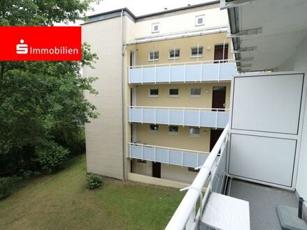 Wohnen in Zentrumsnähe !