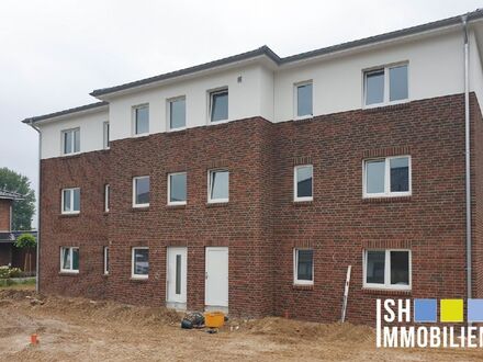 ERSTBEZUG! Tolle Penthousewohnung in Harsefeld!
