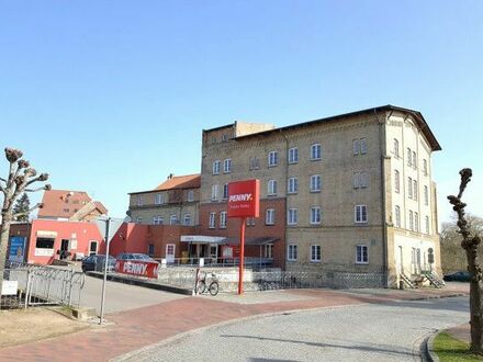 Nachbarschaftseinkaufszentrum „Brüeler Mühle“ – Einzelhandel und Wohnen mit Entwicklungspotential
