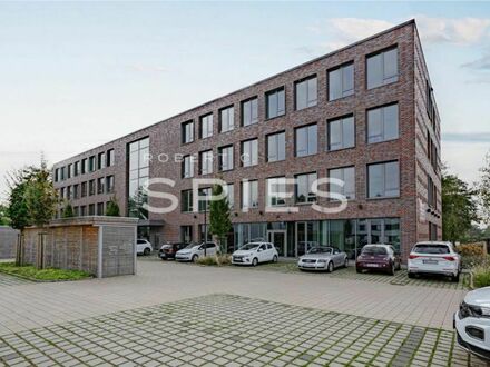 Hochmoderne Büroflächen im Industriegebiet "Bremen - Haferwende"
