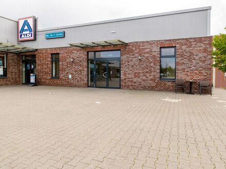 Top - Handelsfläche in etablierter Lage