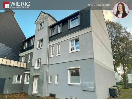 Kapitalanleger aufgepasst! Renoviertes Mehrfamilienhaus mit Faktor 15,23 in Bochum-Bergen