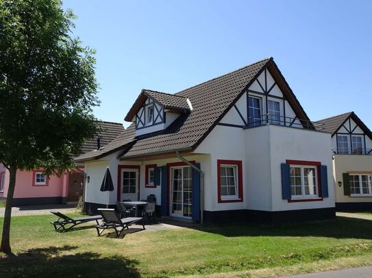 Ferienhaus in der Nähe der Mosel zu verkaufen (203)